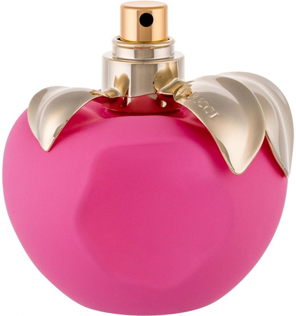 Nina Ricci de Nina Les Sorbets toaletná voda dámska 80 ml tester