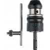 Bosch Skľučovadlo s OV 2,5 - 13 mm, upnutie SDS-plus 1618571014