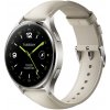 Xiaomi Watch 2/46mm/Titan Gray/Elegant Band 59504