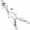 Cat Back výfuk Magnaflow pre BMW 335i 3.0L Touring 2011