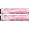 Demolition Axes Flangeless Gripy White/Red Marble