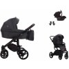 BEBETTO Luca Pro New Travel Set Cosmo 33 2023 3v1 Cosmos