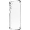 Tactical TPU Plyo Silikónový kryt Motorola G62 5G Transparent