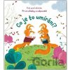 Co je to umírání? - Katie Daynes