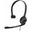 Sennheiser PC 7 USB Headset for Internet Communication and E-learning