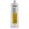 Nioxin System 1 Scalp + Hair Conditioner 1000 ml kondicionér pro přírodní, nebarvené a chemicky neošetřené vlasy s mírným řídnutím pro ženy