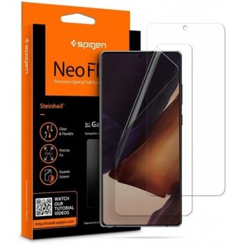 Ochranná fólia Spigen Samsung Galaxy Note 20 N980, 2ks