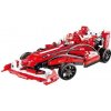CADA Formula 1 stavebnica RC - červená