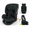 KINDERKRAFT Autosedačka i-Grow 2 Plus (40-150 cm) Black