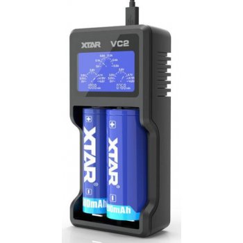 XTAR VC2