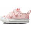 Converse detské tenisky ružové veľkosť 20