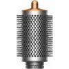 Dyson veľká guľatá kefa pre objem pre Airwrap zlatá