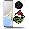 Picasee ULTIMATE CASE pro Honor Magic4 Lite 5G - Grinch 2
