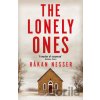 The Lonely Ones - Hakan Nesser