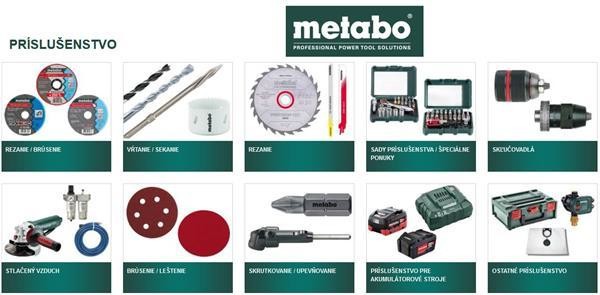 Metabo TSV 28