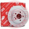 Brzdový kotúč MASTER-SPORT GERMANY 24112527781-PCS-MS