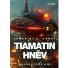 Tiamatin hněv - Expanze 8 - James S. A. Corey