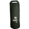 Lodní pytel SUN 80 l s popruhy oliva