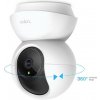 TP-LINK Pan/Tilt Home Security Wi-Fi Camera SPEC: 3MP (2304x1296), 2.4 GHz, Horizontal 360o FEATURE: Pan/Tilt, Motion Detecti Tapo C210