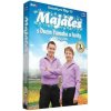 Duo Yamaha - Majáles s Duem Yamahou a hosty - 3DVD