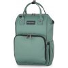PETITEMARS PETITE&MARS Batoh prebaľovací na kočík Jack - séria Catchthemoment Variant: PETITE&MARS Batoh prebaľovací na kočík Jack - séria Catchthemoment Misty Green