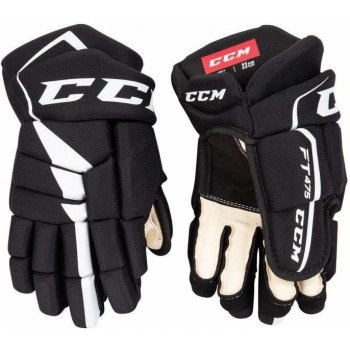 Hokejové rukavice CCM Jetspeed FT475 SR