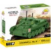 Cobi 3091 Tank Cromwell Mk. IV, 1:72 (cobi3091)