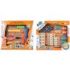 Sada náradia s doplnkami pre deti
