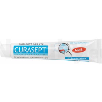 Curasept ADS 712 0,12% 75 ml