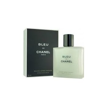 Chanel Bleu de Chanel voda po holení 100 ml od 67 € - Heureka.sk