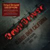 DevilDriver: Clouds Over California: The Studio Albums 2003 – 2011 - 5CD