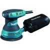 MAKITA BO5031 excentrická brúska 125mm, 300W