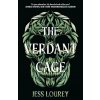 The Verdant Cage - Jess Lourey