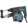 Makita HR2652 kombinované kladivo s odsávaním 800 W