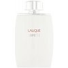 Toaletní voda Lalique White 125 ml Tester