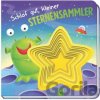 Schlaf gut, kleiner Sternensammler - Nicola Berger, Hannah Wood