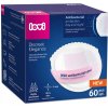 Canpol babies LOVI jednorazové vložky do podprsenky Discreet Elegance