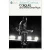 Caligula and Three Other Plays (Albert Camus)(Brožovaná)