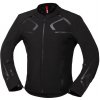 iXS Športová bunda iXS SO MOTO DYNAMIC X51075 čierna XL