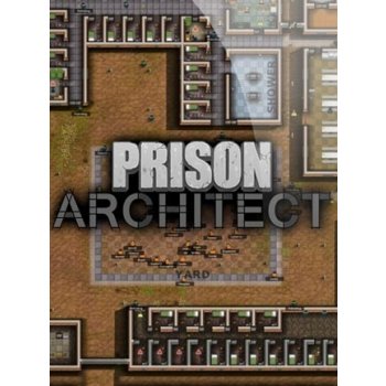 Prison Architect