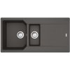 Franke Urban granitový drez 100x50 cm sivá/grafitová/ónyxová 114.0716.369