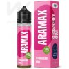 Strawberry Kiwi - SnV Aramax 10ml
