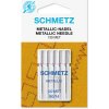 Schmetz Ihly vyšívacie 130 MET VDS 90 EMBROIDERY