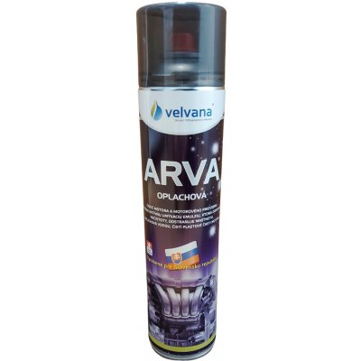 Velvana ARVA oplachová 600 ml