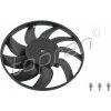 Ventilátor chladenia motora TOPRAN 117 986 (117986)
