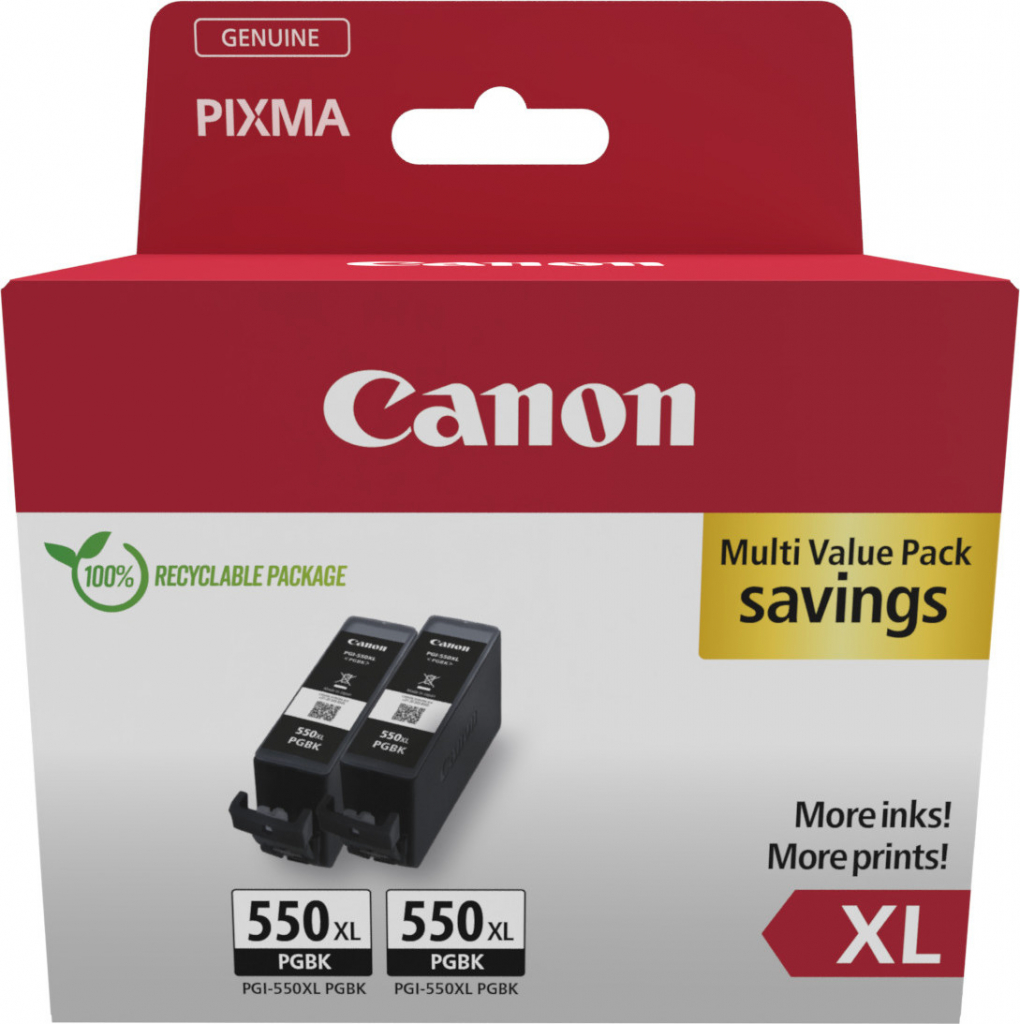 Canon 6431B010 - originálny