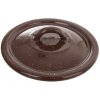Orion pokrievka Brown 14cm