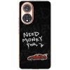 Picasee silikónový prehľadný obal pre Huawei Nova 9 - Track Mode