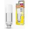 Jednostranná LED žiarivka G24d 9,5W = 26W 1080lm 3000K Warm 300° DULUX LED D VT EM & AC Osram