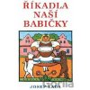 Říkadla naší babičky - Josef Lada